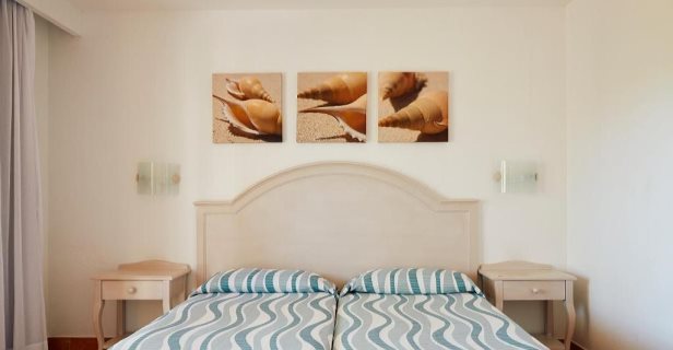 Hotel Insotel Formentera Playa