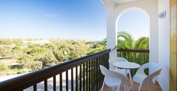 Hotel Insotel Formentera Playa