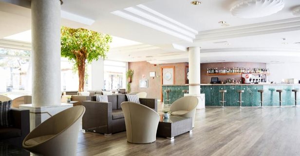Hotel Insotel Formentera Playa