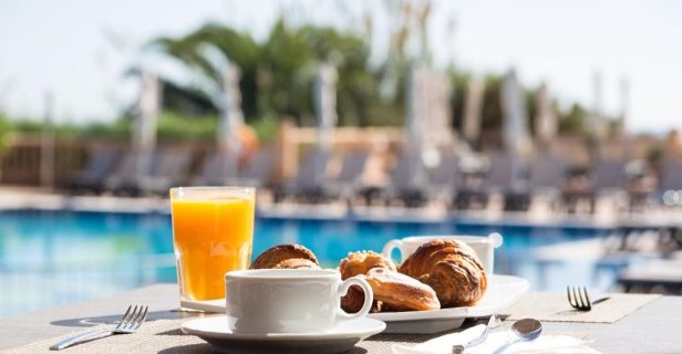 Hotel Insotel Formentera Playa