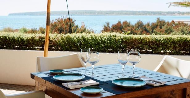 Hotel Insotel Formentera Playa