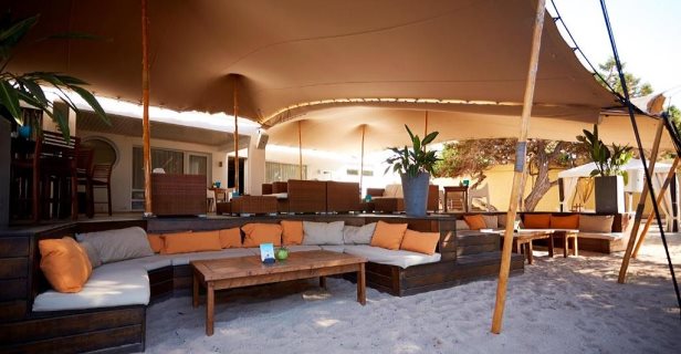 Hotel Insotel Formentera Playa