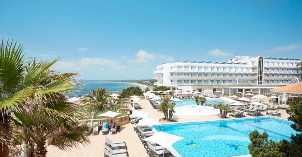 Hotel Insotel Formentera Playa