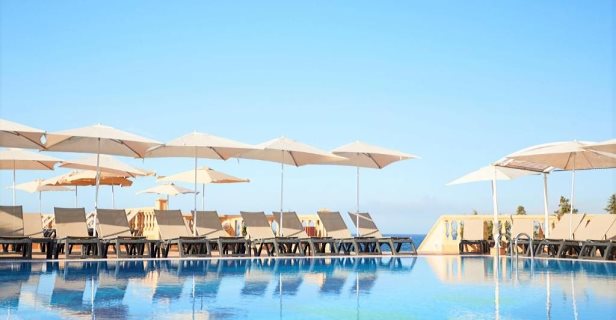 Hotel Insotel Formentera Playa