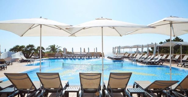 Hotel Insotel Formentera Playa
