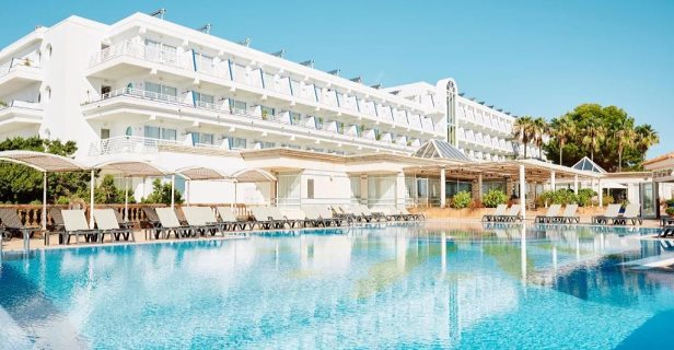 Hotel Insotel Formentera Playa