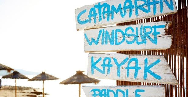 Hotel Insotel Formentera Playa