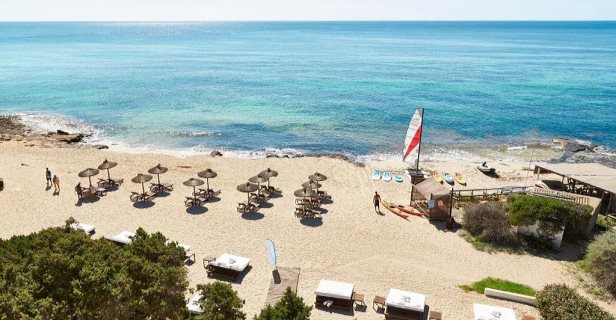 Hotel Insotel Formentera Playa