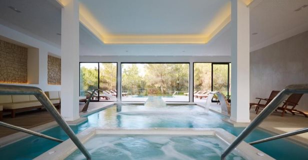 Hotel Insotel Tarida Beach Resort Spa
