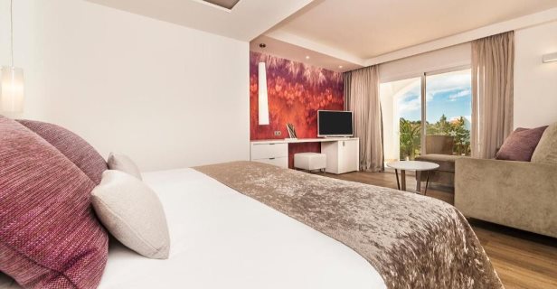 Hotel Insotel Tarida Beach Resort Spa