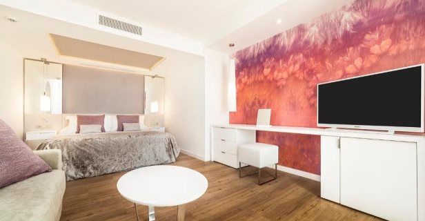 Hotel Insotel Tarida Beach Resort Spa
