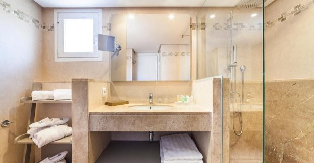 Hotel Insotel Tarida Beach Resort Spa