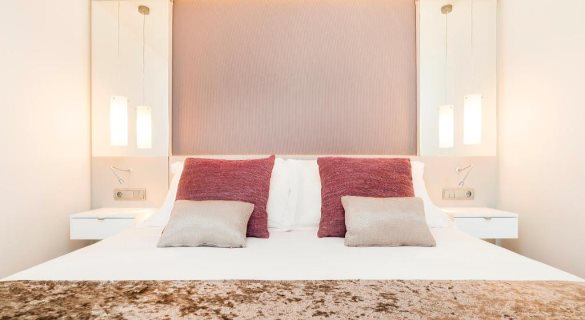 Hotel Insotel Tarida Beach Resort Spa