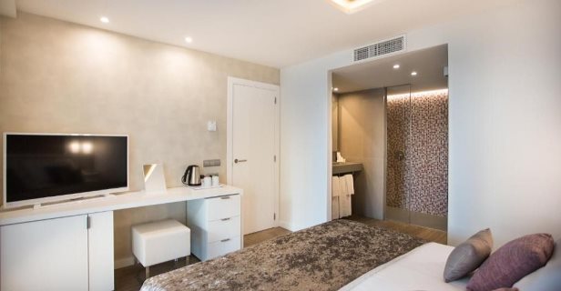 Hotel Insotel Tarida Beach Resort Spa