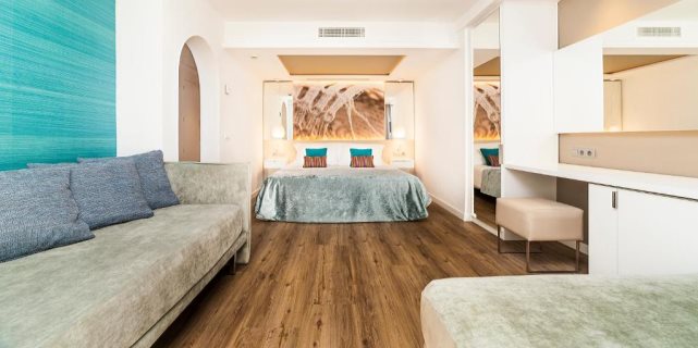 Hotel Insotel Tarida Beach Resort Spa