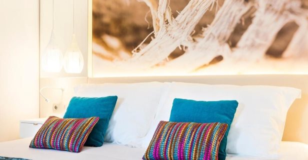 Hotel Insotel Tarida Beach Resort Spa