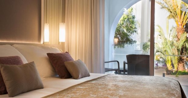 Hotel Insotel Tarida Beach Resort Spa