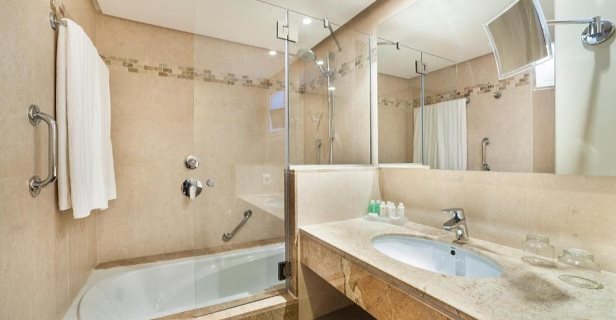 Hotel Insotel Tarida Beach Resort Spa