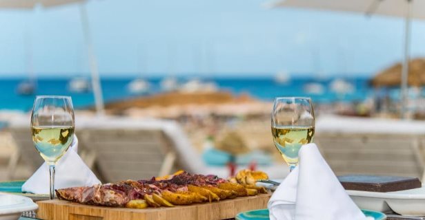 Hotel Insotel Tarida Beach Resort Spa