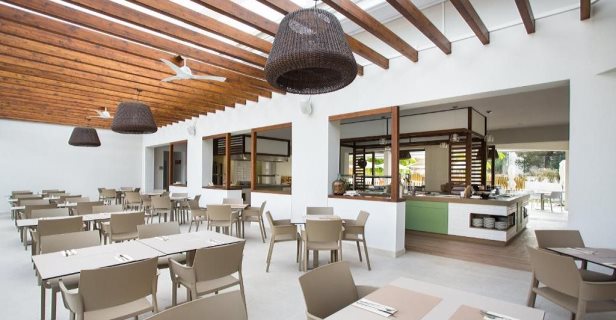 Hotel Insotel Tarida Beach Resort Spa