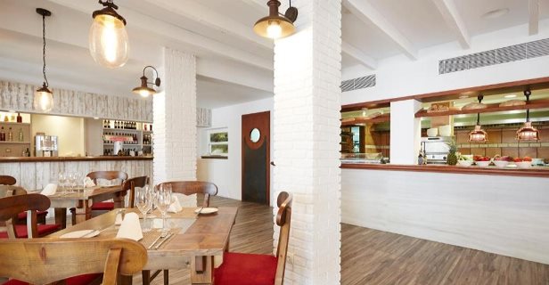 Hotel Insotel Tarida Beach Resort Spa
