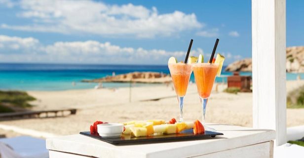 Hotel Insotel Tarida Beach Resort Spa
