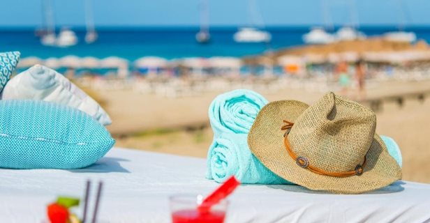 Hotel Insotel Tarida Beach Resort Spa