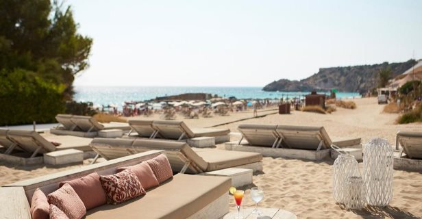 Hotel Insotel Tarida Beach Resort Spa