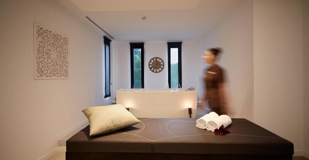 Hotel Insotel Tarida Beach Resort Spa