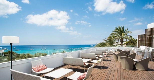 Hotel Insotel Tarida Beach Resort Spa