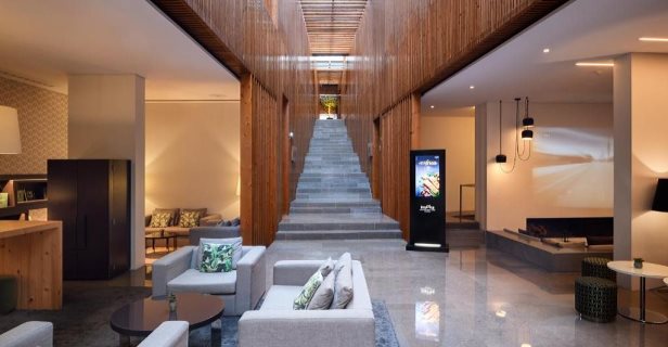 Hotel Inspira Liberdade Boutique