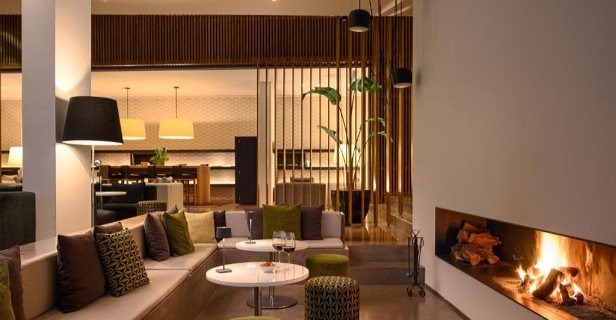 Hotel Inspira Liberdade Boutique