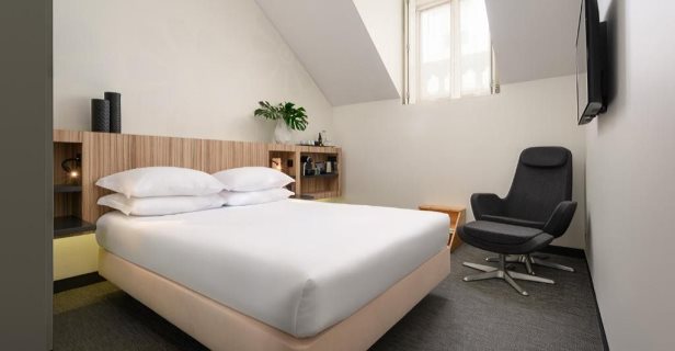 Hotel Inspira Liberdade Boutique