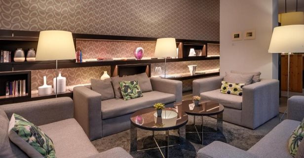 Hotel Inspira Liberdade Boutique