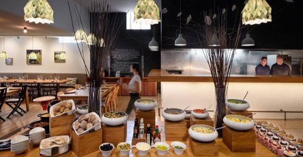 Hotel Inspira Liberdade Boutique