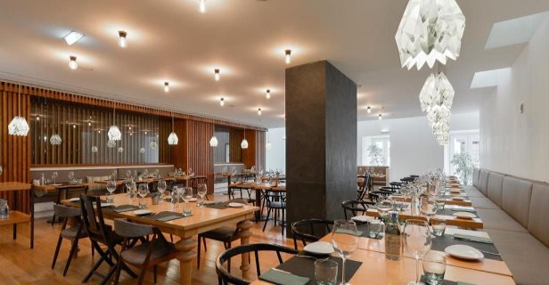 Hotel Inspira Liberdade Boutique