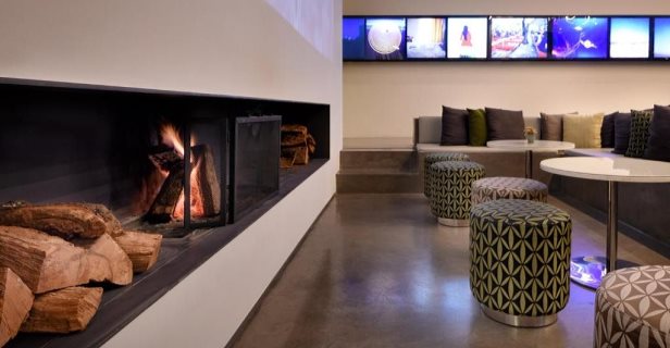 Hotel Inspira Liberdade Boutique