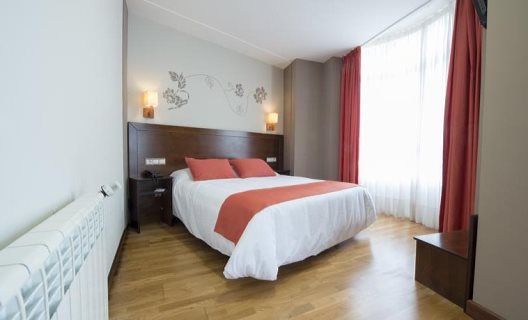 Hotel Insua