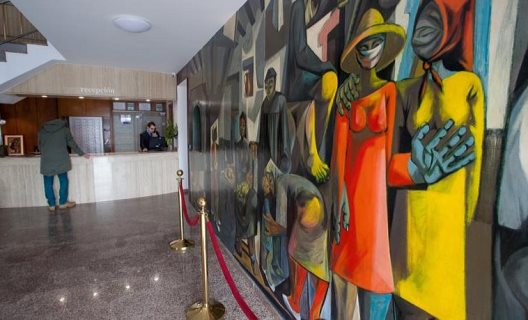 Hotel Insula Barataria
