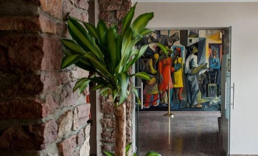 Hotel Insula Barataria