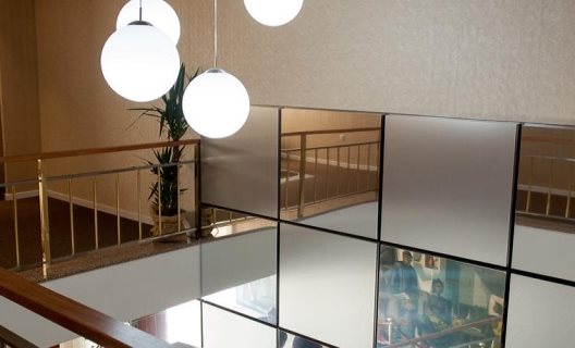 Hotel Insula Barataria