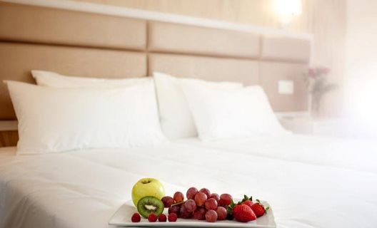 Hotel Insula Barataria