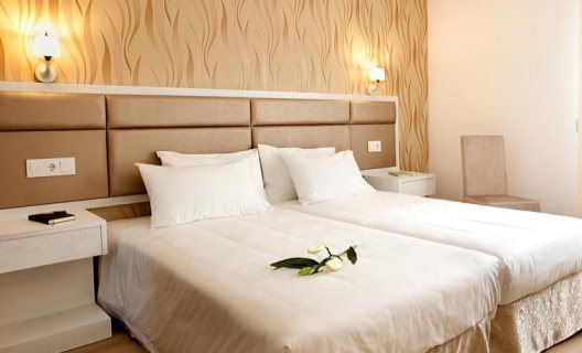 Hotel Insula Barataria
