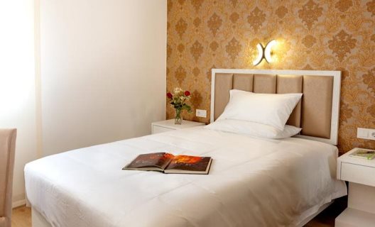 Hotel Insula Barataria