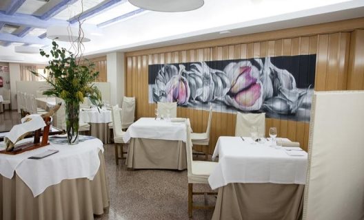 Hotel Insula Barataria