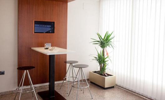 Hotel Insula Barataria