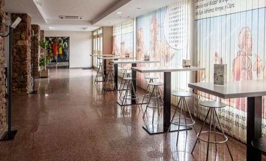 Hotel Insula Barataria