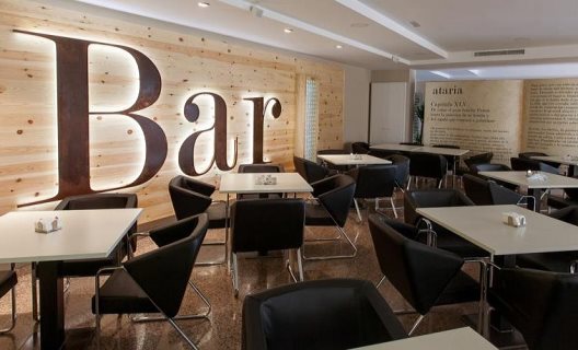 Hotel Insula Barataria