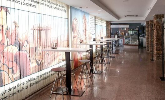 Hotel Insula Barataria