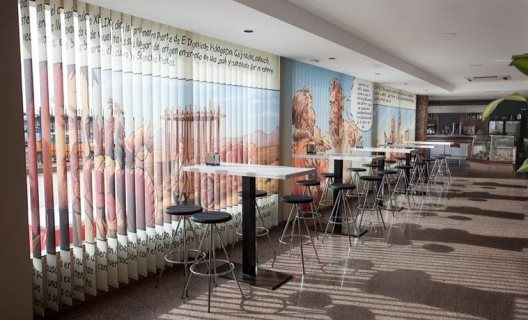 Hotel Insula Barataria
